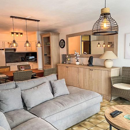 Apartment Residentie Astrid-7 By Interhome Бреден Екстер'єр фото