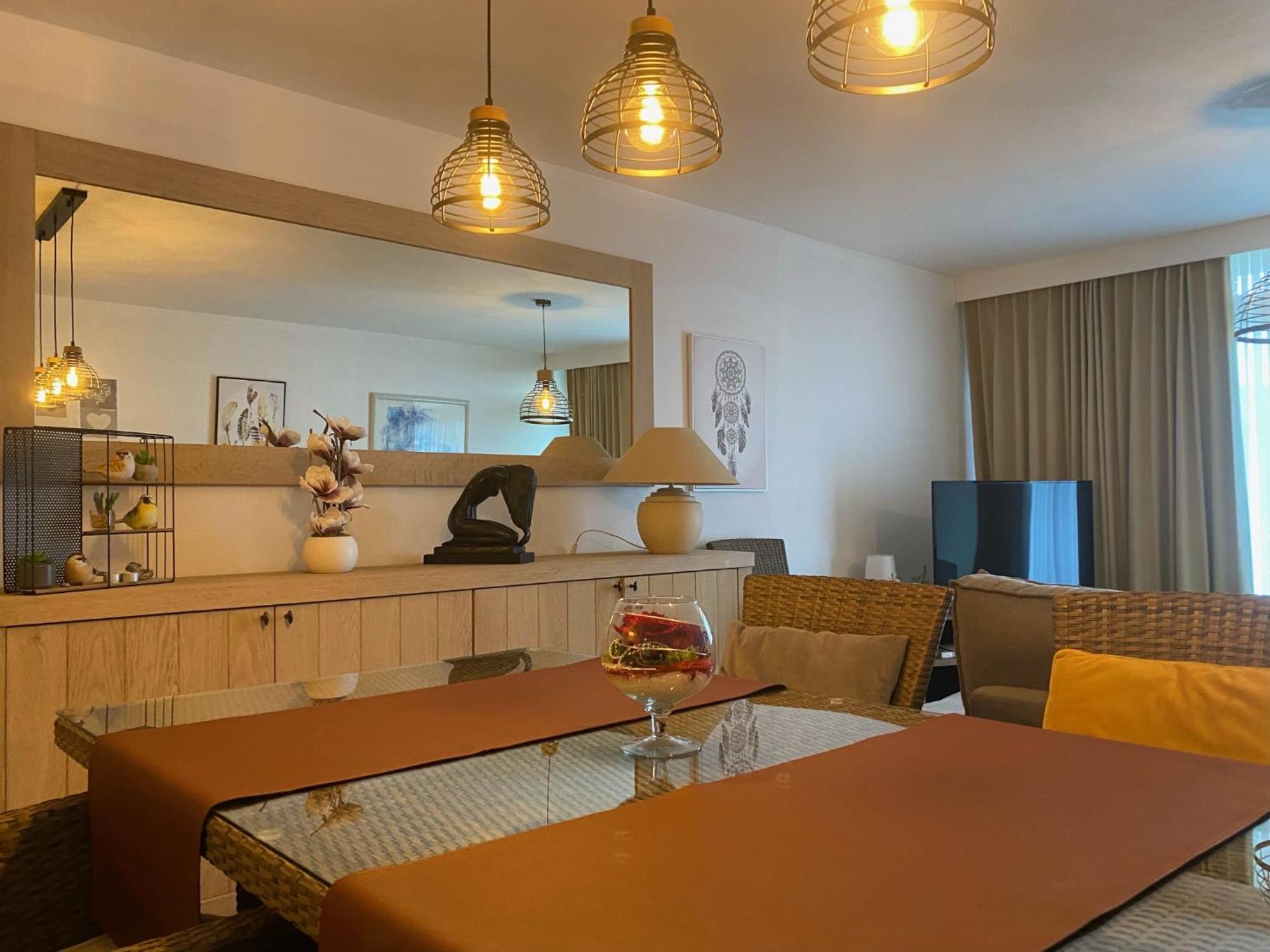 Apartment Residentie Astrid-7 By Interhome Бреден Екстер'єр фото